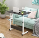 Adjustable And Moveable Table
